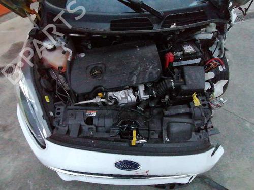 Capteur électronique FORD FIESTA VI (CB1, CCN) 1.5 TDCi | BP6545514M84