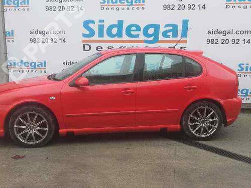 Right rear window switch SEAT LEON (1M1) 1.8 20V T | BP1341443C107  - Image 5