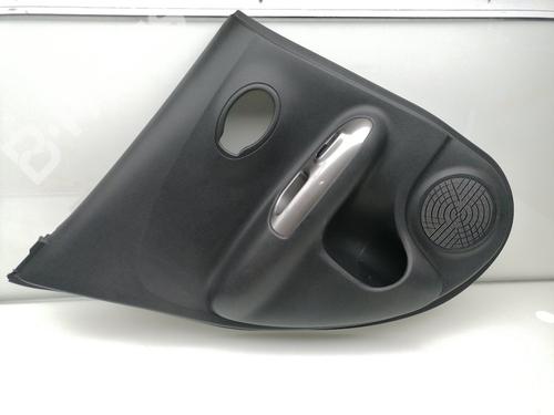 Used Left rear door panel Left rear door panel NISSAN JUKE (F15) 1.6 (117 hp) 10720158 10720158