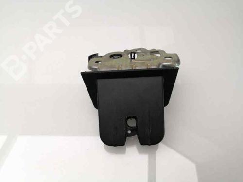 Used Tailgate lock Tailgate lock SEAT LEON ST (5F8) 2.0 TDI (150 hp) 8220317 8220317
