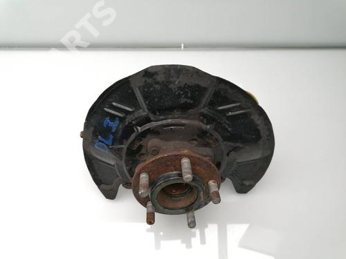 Used Left front steering knuckle Left front steering knuckle SUBARU IMPREZA Hatchback (GR, GH, G3) 2.0 R AWD (GH7) (150 hp) 9843241 9843241