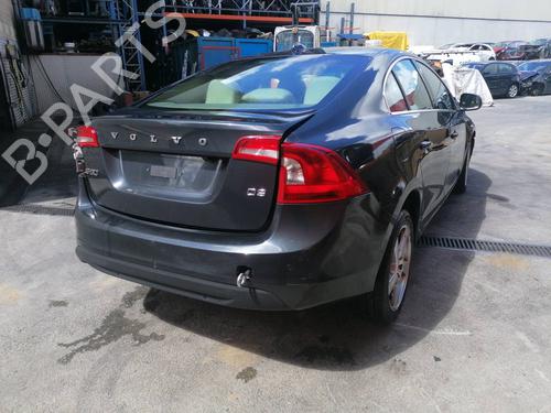 Engine VOLVO S60 II (134) D4 | BP10523806M1 