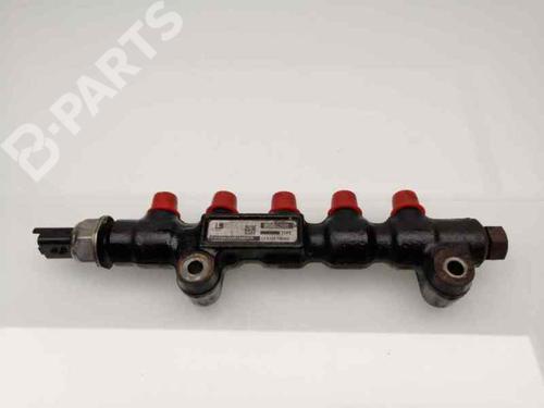 Used Injection rail Injection rail FORD FOCUS II Turnier (DA_, FFS, DS) 1.6 TDCi (109 hp) 4674735 4674735
