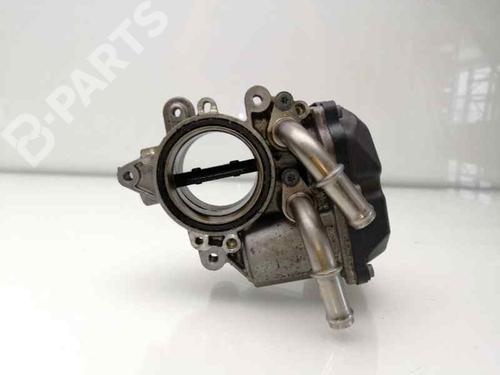 Used Throttle body Throttle body SEAT LEON ST (5F8) 2.0 TDI (150 hp) 8217518 8217518