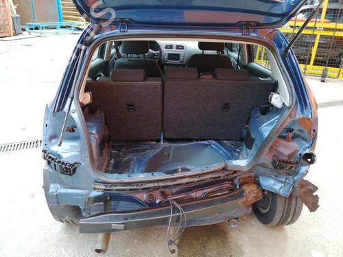 Engine VW POLO V (6R1, 6C1) 1.4 TDI | BP5122705M1 