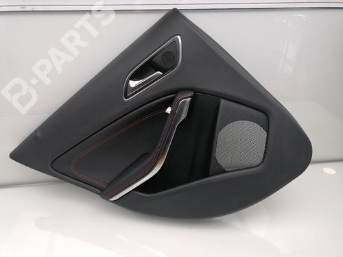 Used Left rear door panel Left rear door panel MERCEDES-BENZ A-CLASS (W176) A 250 (176.044) (211 hp) 10545125 10545125