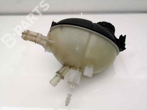 Used Expansion tank Expansion tank MERCEDES-BENZ C-CLASS (W204) C 200 CDI (204.001) (136 hp) 6511376 6511376
