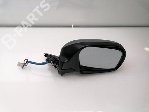 Used Right mirror Right mirror SUBARU LEGACY IV Estate (BP) 2.0 D AWD (BPD) (150 hp) 10679811 10679811