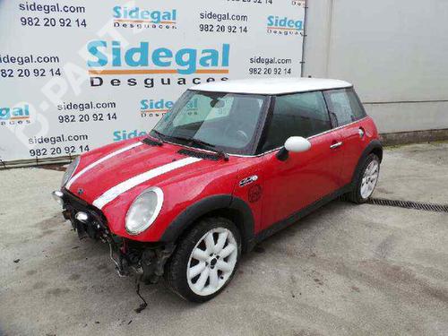 Left front indicator MINI MINI (R50, R53) Cooper | BP1257017C32  - Image 6