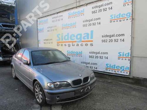 BMW 3 (E46)  320 d  12237