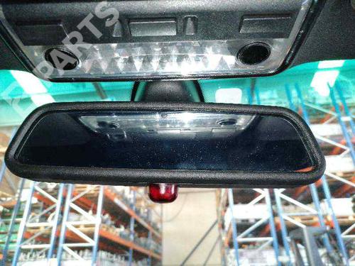 Used Rear mirror Rear mirror BMW X5 (E53) 3.0 d (184 hp) 8376517 8376517