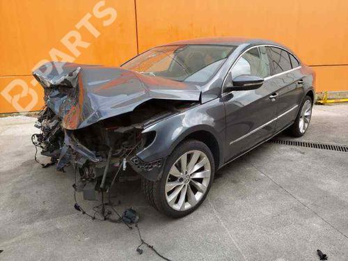 Used Parts VW PASSAT CC B6 (357)  2.0 TDI  688857