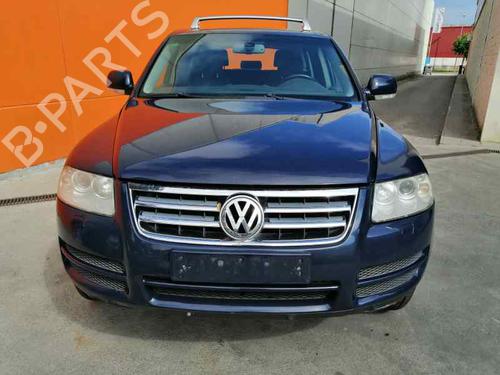 Water radiator VW TOUAREG (7LA, 7L6, 7L7) 2.5 R5 TDI | BP4449058M31 
