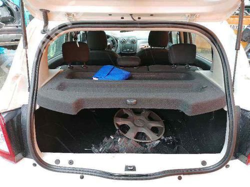Right front seat DACIA SANDERO II 1.2 | BP10221807C16  - Image 11