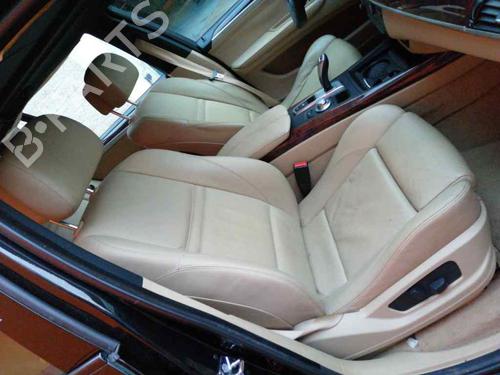 Left rear brake caliper BMW X5 (E70) 3.0 sd | BP11606244M107  - Image 17