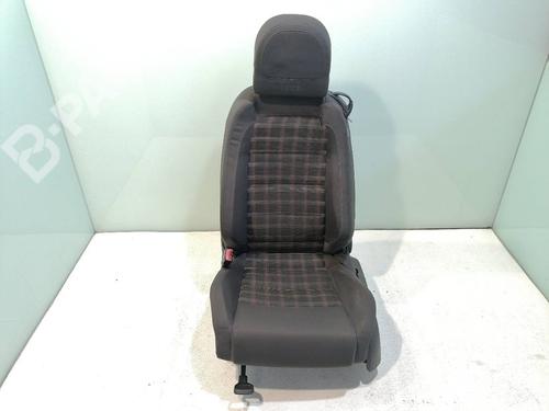 Used Left front seat Left front seat VW GOLF V (1K1) 2.0 GTI (200 hp) 10415752 10415752