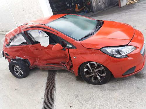 Fuse box OPEL CORSA E (X15) | BP1864149E1 - Image 12