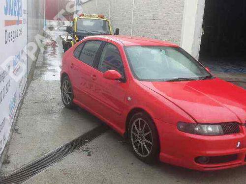 Right rear window switch SEAT LEON (1M1) 1.8 20V T | BP1341443C107  - Image 7