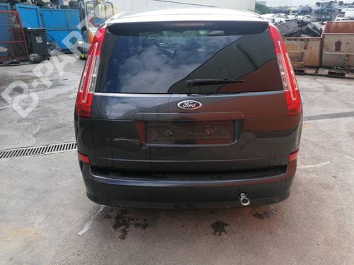 Throttle body FORD C-MAX (DM2) 1.6 TDCi | BP10510439M82  - Image 18