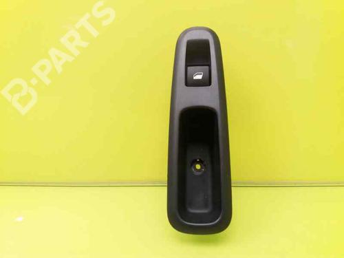 Used Left rear window switch Left rear window switch PEUGEOT 3008 I MPV (0U_) 1.6 HDi (114 hp) 3492920 3492920