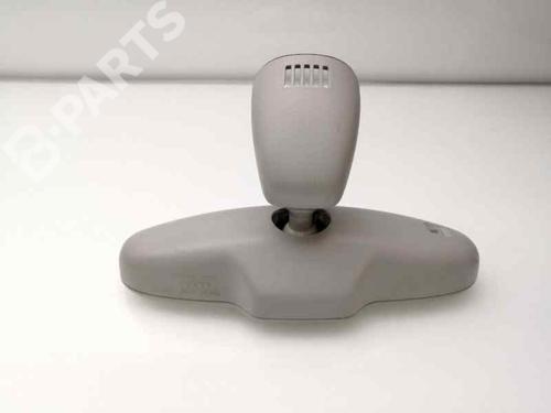 Rear mirror AUDI A3 Limousine (8VS, 8VM) 1.6 TDI | BP6551164I6