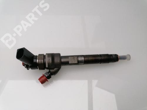 Used Injector Injector BMW 1 (E81) 118 d (143 hp) 10862573 10862573
