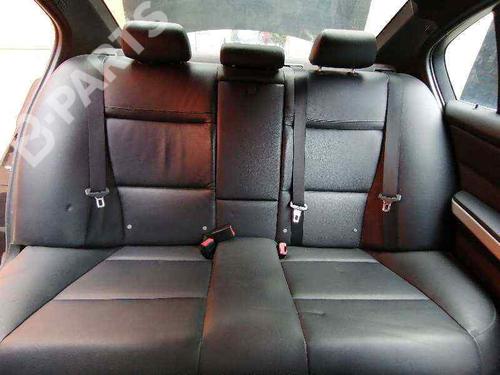 Used Rear seat Rear seat BMW 3 (E90) 318 d (143 hp) 6029379 6029379