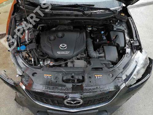 Right rear window switch MAZDA CX-5 (KF) 2.2 D | BP6557290C107  - Image 12