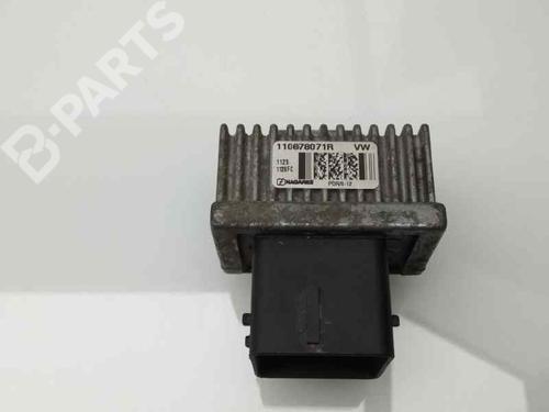 Used Electronic module Electronic module DACIA LODGY (JS_) 1.5 dCi (109 hp) 10267445 10267445