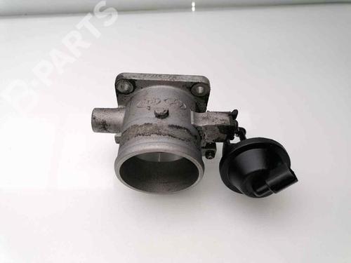 Used Throttle body Throttle body KIA SORENTO I (JC) 2.5 CRDi 4WD (140 hp) 10419807 10419807