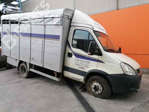 Used Parts IVECO DAILY IV Platform/Chassis  35C14, 35S14, 35S14 /P  883815