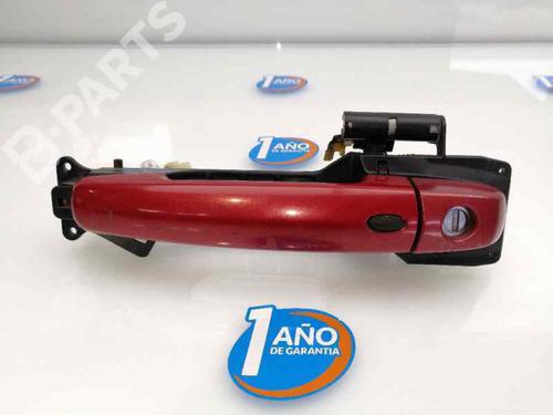 Used Front left exterior door handle Front left exterior door handle SUZUKI SWIFT III (MZ, EZ) 1.6 (RS416, RR 416, ZC31S) (125 hp) 5415134 5415134