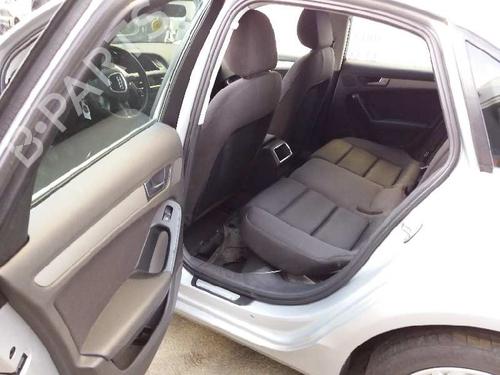 Caja de cambios AUDI A4 B8 (8K2)  | BP2233552M3 
