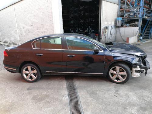 Tableau de bord VW PASSAT B7 (362)  | BP9540331C46 
