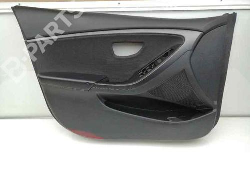 Used Right front door panel Right front door panel HYUNDAI i30 Estate (GD) 1.6 CRDi (110 hp) 8242331 8242331