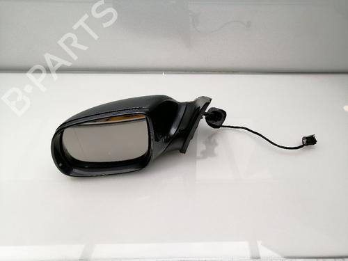 Left mirror AUDI Q5 (8RB) 2.0 TDI quattro 8238269 | B-Parts