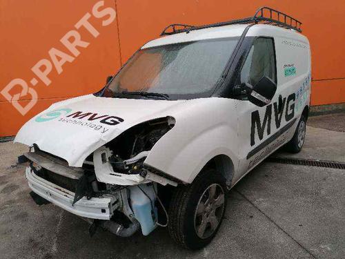 Used Parts OPEL COMBO Box Body/MPV (X12)  1.3 CDTI (B05)  798592