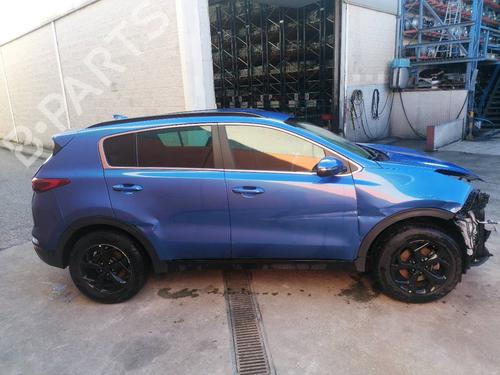 Engine KIA SPORTAGE IV (QL, QLE) 1.6 CRDi | BP12568652M1 