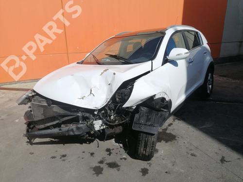 Used Parts KIA SPORTAGE III (SL)  1.6 GDI  1144263