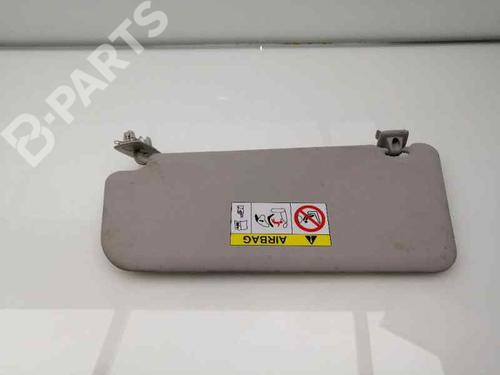 right-sun-visor-citroen-jumpy-iii-van-v_-2016-8078586 main image