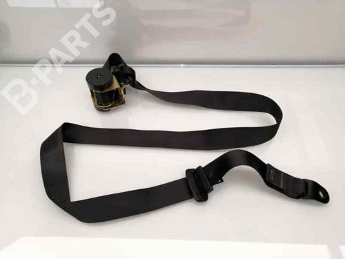 Used Rear left belt tensioner Rear left belt tensioner MINI MINI (R50, R53) Cooper (116 hp) 6630212 6630212