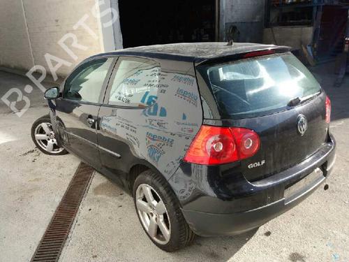 Dashboard VW GOLF V (1K1) 1.6 | BP369002C46 - Image 5