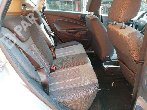 Left sun visor FORD FIESTA VI (CB1, CCN) 1.4 TDCi | BP6095751I1  - Image 7