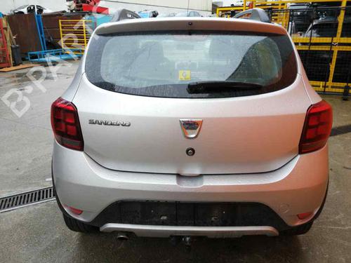 Fuse box DACIA SANDERO II TCe 90 (B8M1, B8MA, B8AC) | BP5283343E1  - Image 7