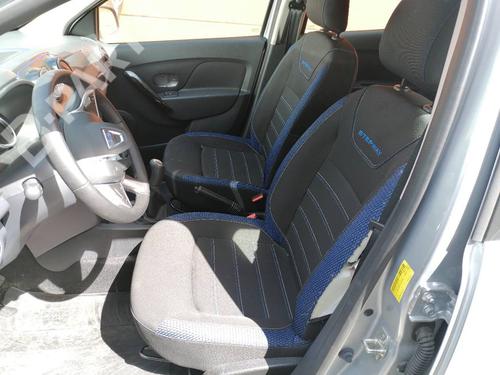 Rear bumper right light DACIA SANDERO II 1.0 TCe 100 (B8ML) | BP9646271C82  - Image 8