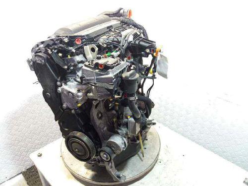 Engine PEUGEOT 3008 I MPV (0U_) 2.0 HDi 150 / BlueHDi 150 | BP895702M1