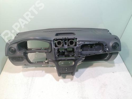 Used Dashboard Dashboard DACIA SANDERO II 1.0 SCe 75 (B8JC, B8JD) (73 hp) 11094621 11094621