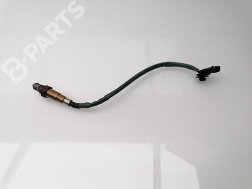 Used Electronic sensor Electronic sensor RENAULT CAPTUR I (J5_, H5_) 0.9 TCe 90 (90 hp) 10184702 10184702