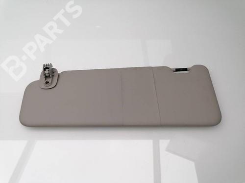 left-sun-visor-dacia-sandero-ii-10-tce-100-b8ml-964010723r-2012-9586013 main image