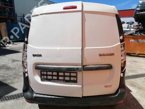 Engine mount DACIA DOKKER Box Body/MPV 1.5 dCi (FEAJ) | BP13377857M89 - Image 5